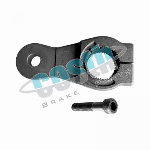  Caliper Shaft Lever (48 teeth) 60-2082 D3