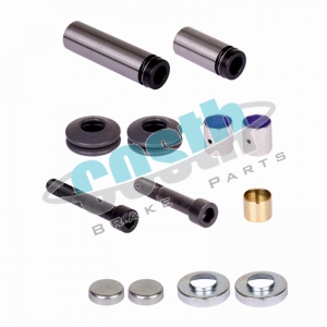 Caliper Guides & Seals Repair Kit 60-2083