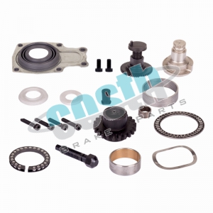 Caliper Overhaul Repair Kit (front-Right) 60-2085 D3