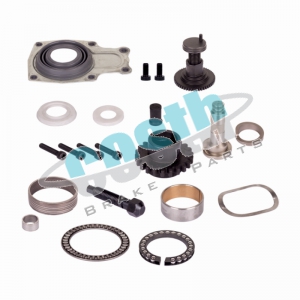 Caliper Repair Kit (rear-left) 60-2086 D3