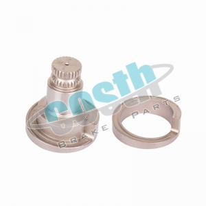 Caliper Spline Shaft (Short - Right - 26 Teeth) 60-2089