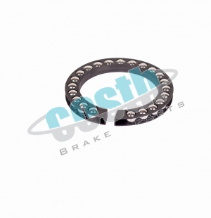 Caliper Shaft Roller Bearing 60-2102 D3