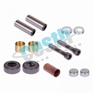 Caliper Guides & Seals Repair Kit 60-2108