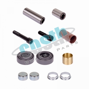 Caliper Guides & Seals Repair Kit 60-2109