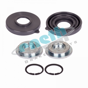 Caliper Piston & Seals Repair Kit 60-2112