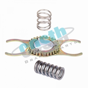 Caliper Intermediate Gear & Spring Set 60-2115