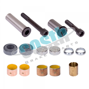 Kit de Guía y Sellado Caliper 60-2128 D LISA