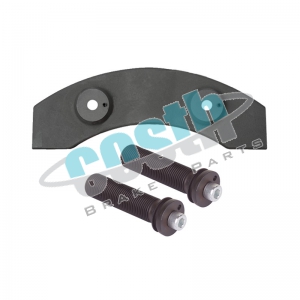 Caliper Push Plate Repair Kit (right) 60-2146 Dx. 225