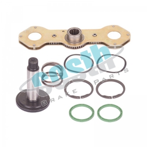 Caliper Adjusting Mechanism Repair Kit (right) 60-2166 Dx. 225