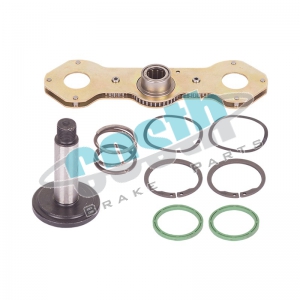 Caliper Adjusting Mechanism Repair Kit (left) 60-2167 Dx. 225