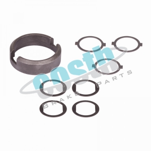 Caliper Clucth Repair Kit 60-2185 D3