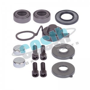 Caliper Seals & Bolts Repair Kit 60-2191