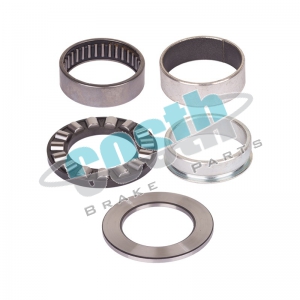 Caliper Bush & Bearing Kit 60-2196 C/D LISA