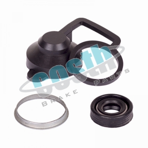 Caliper Adjuster Seal & Cover Repair Kit 60-2208 Duco