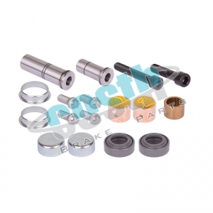 Caliper Guides & Seals Repair Kit 60-2210 ELSA2 195/225