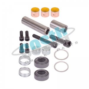 Caliper Guides & Seals Repair Kit 60-2214 ELSA2 195/225