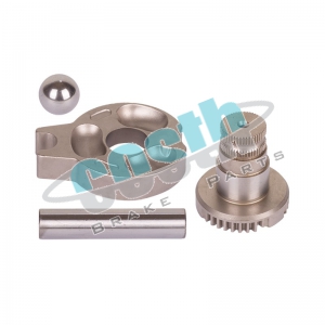 Caliper Shaft Repair Kit (right) 60-2223 C/D LISA