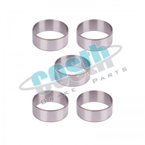 Caliper Bearing Outer Race Set 60-2243 Dx. 225