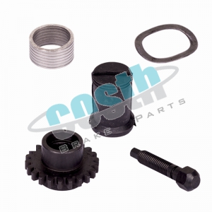 Caliper Repair Kit (Right) 60-2245 D3