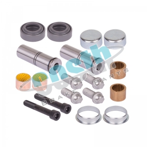 Caliper Guides & Seals Repair Kit 60-2247 ELSA2 195/225