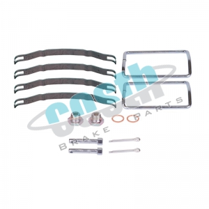 Caliper Pad Retainer Repair Kit 60-2248