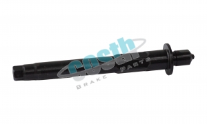 Duco Mechanism Shaft 60-2318