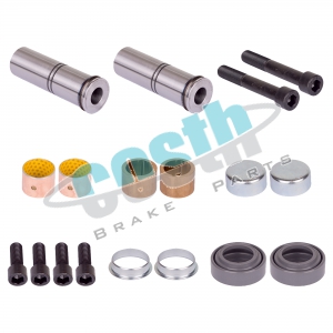 Caliper Guides & Seals Repair 60-2407