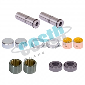 Caliper Guides & Seals Repair Kit 60-2452