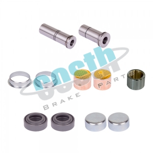 Caliper Guides & Seals Repair Kit 60-2453