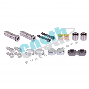 Caliper Guides & Seals Repair Kit 60-2457