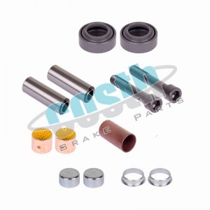 Caliper Guides & Seals Repair Kit 60-2804