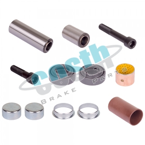 Caliper Guides & Seals Repair Kit 60-2805 Duco