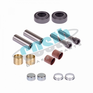 Caliper Guides & Seals Repair Kit 60-2810 Duco