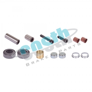 Caliper Guides & Seals Repair Kit 60-2811 Duco