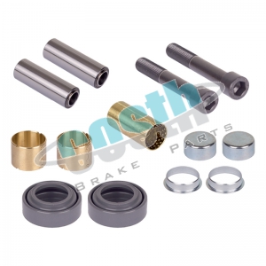 Caliper Guides & Seals Repair Kit 60-2812 Duco