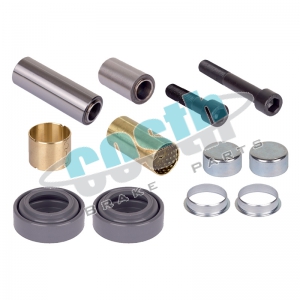 Kit de Guía y Sellado Caliper 60-2813 Duco