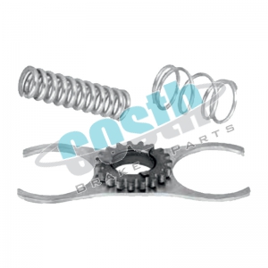 Intermediate Gear-Spring Set 60-2818 Duco