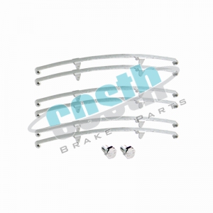 Kit Reparacion Caliper 60-2819 Duco