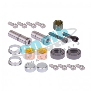 Caliper Guides & Seals Repair Kit 60-2826