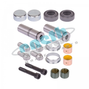 Caliper Guides & Seals Repair Kit 60-2833