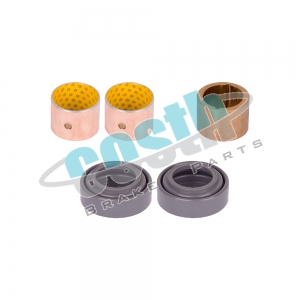 Caliper Repair Kit 60-2841