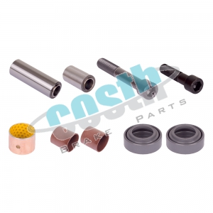 Caliper Guides & Seals Repair Kit 60-2843