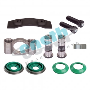 Caliper Assembly Kit (Left) 60-2860