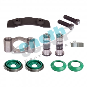 Caliper Assembly Kit (Right) 60-2861