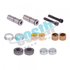 Caliper Guides & Seals Repair Kit 60-2868