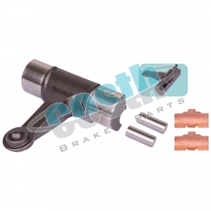 Caliper Lever Repair Kit 60-2880