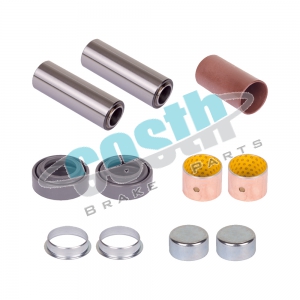 Caliper Guides & Seals Repair Kit 60-2887