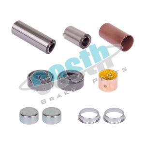  Caliper Guides & Seals Repair Kit 60-2888