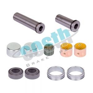 Caliper Guides & Seals Repair Kit 60-2889