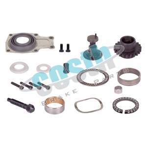 Caliper Repair Kit (rear-left) 60-2893